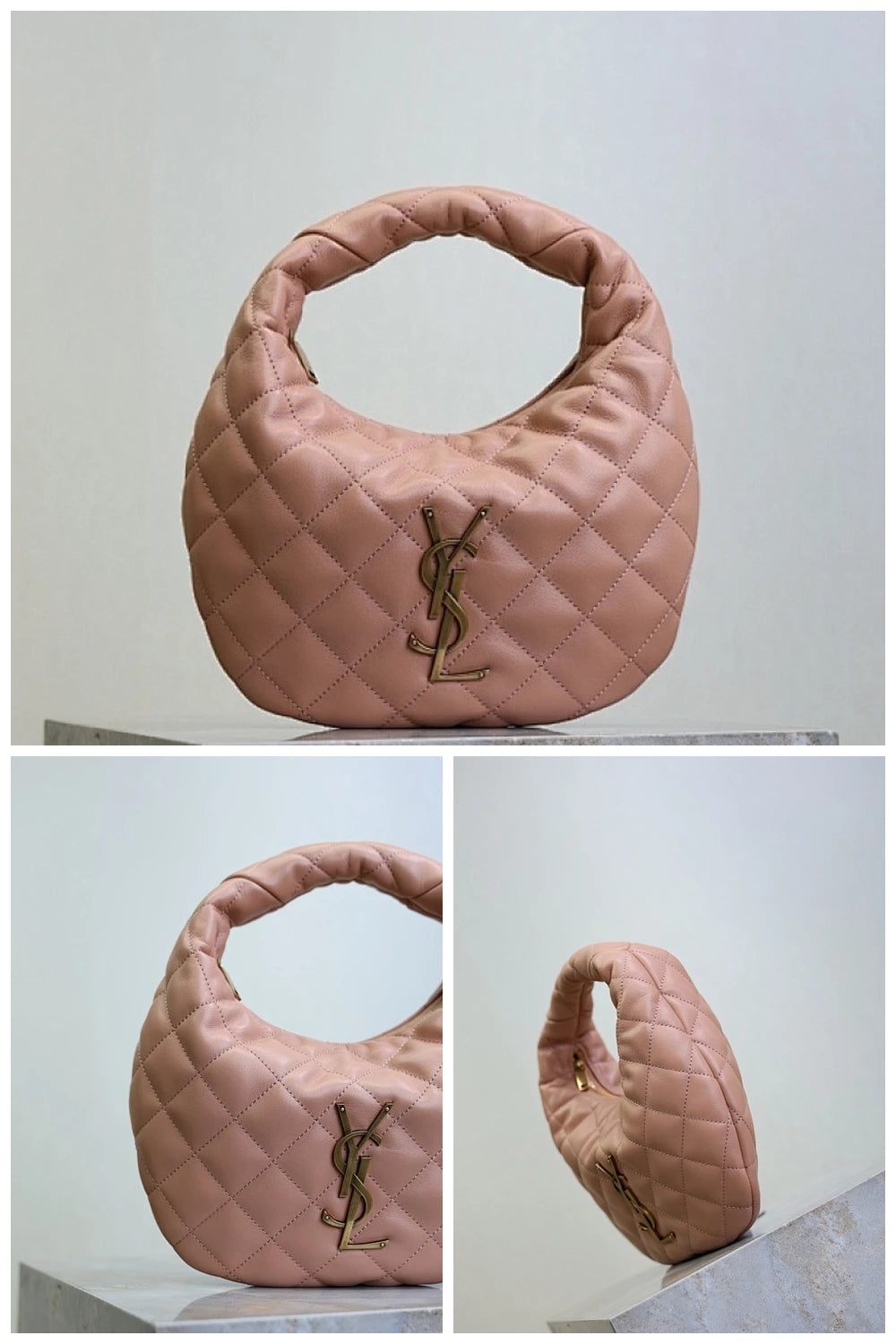 NB - YLS Bag - 543