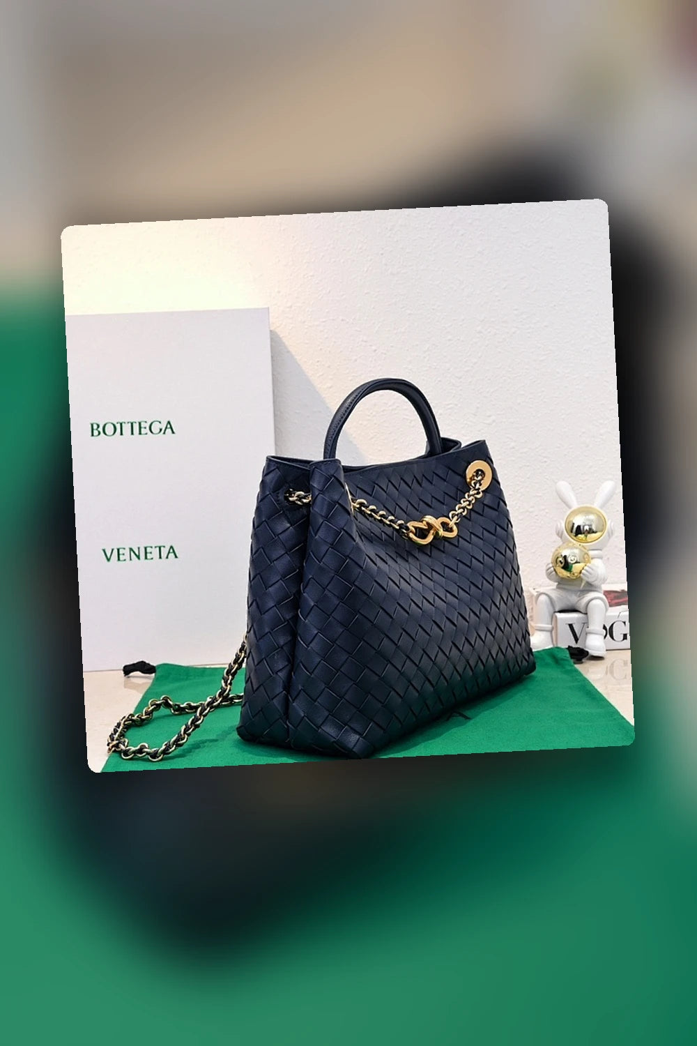 NB - BOV Bag - 928