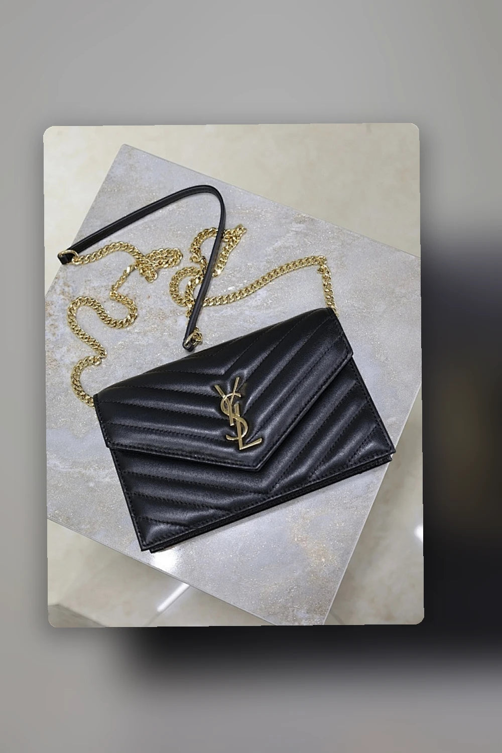 NB - YLS Bag - 1254