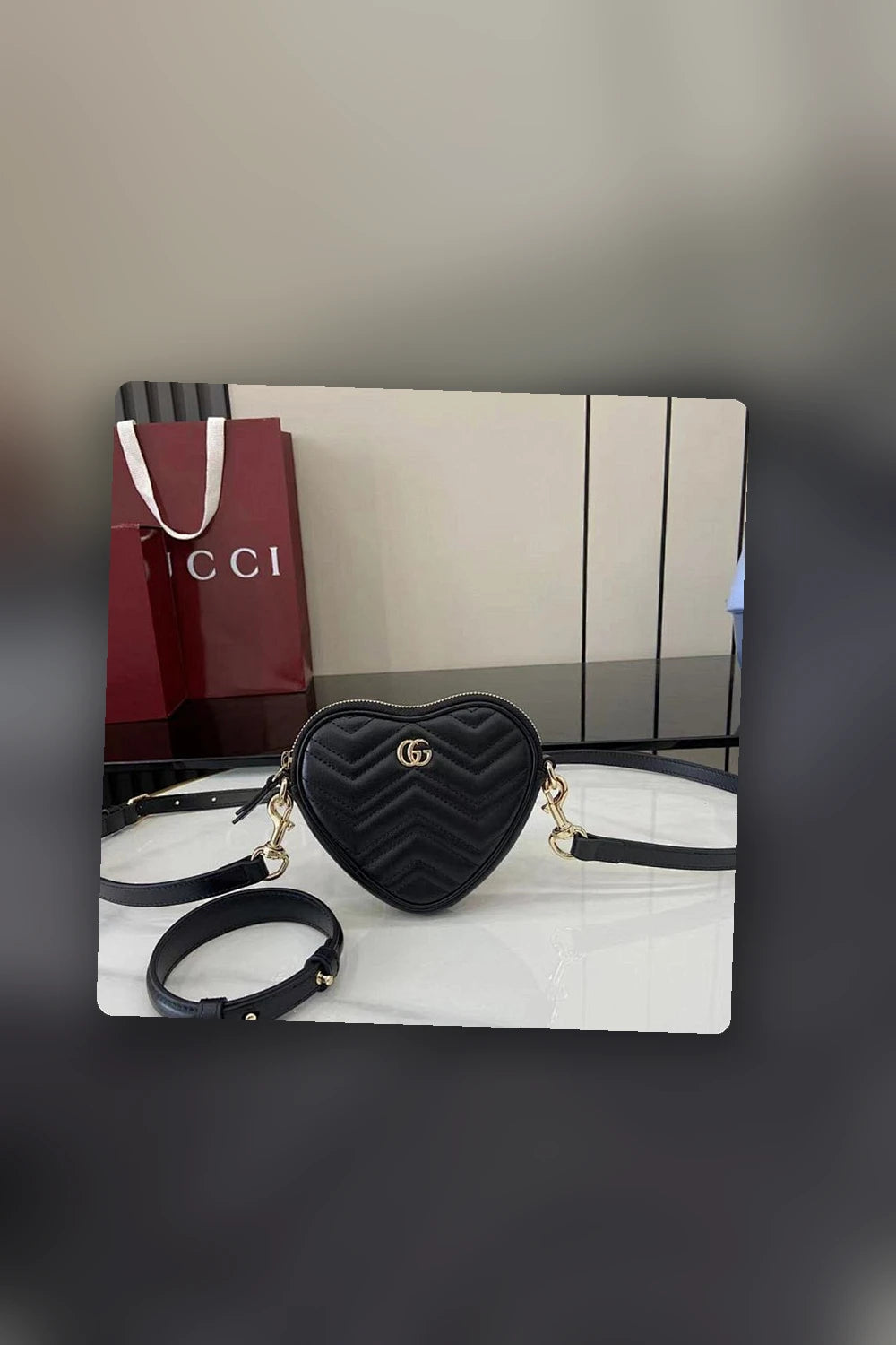 NB - GUKI Bag - 377