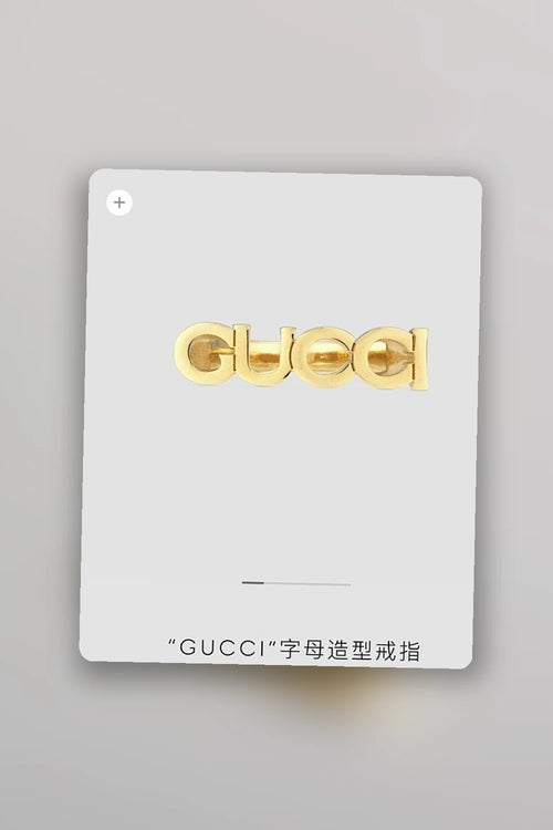 NB - GUKI Jewelry - 470