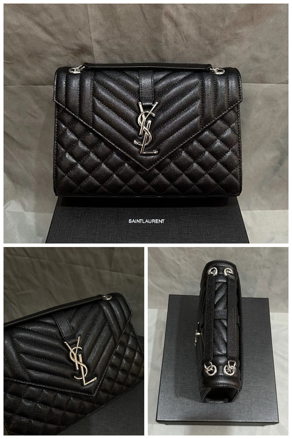 NB - YLS Bag - 113