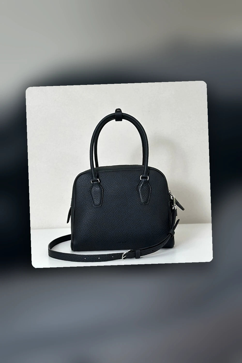 NB - THR Bag - 735