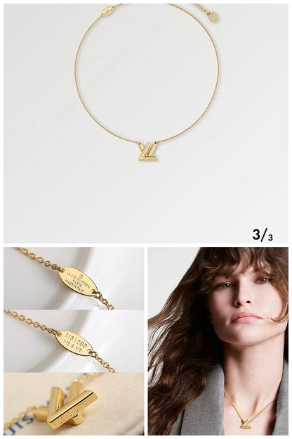NB - LOV Jewelry - 085