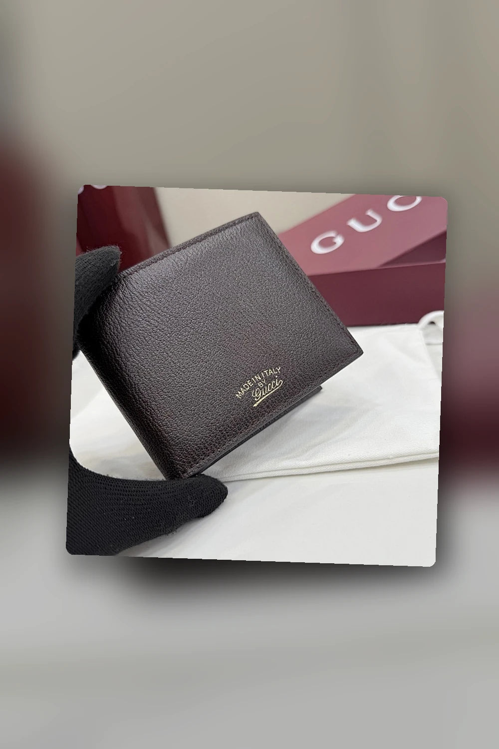 NB - GUKI Bag - 062