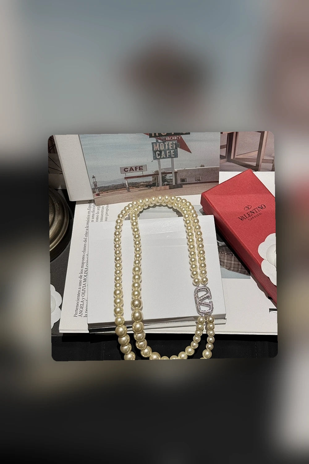 NB - VEL Jewelry - 628