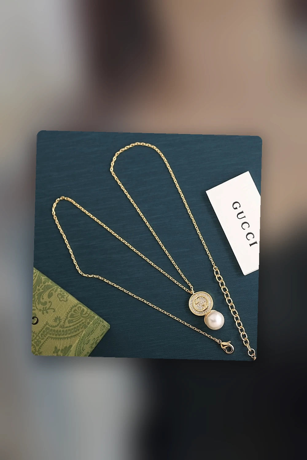 NB - GUKI Jewelry - 326