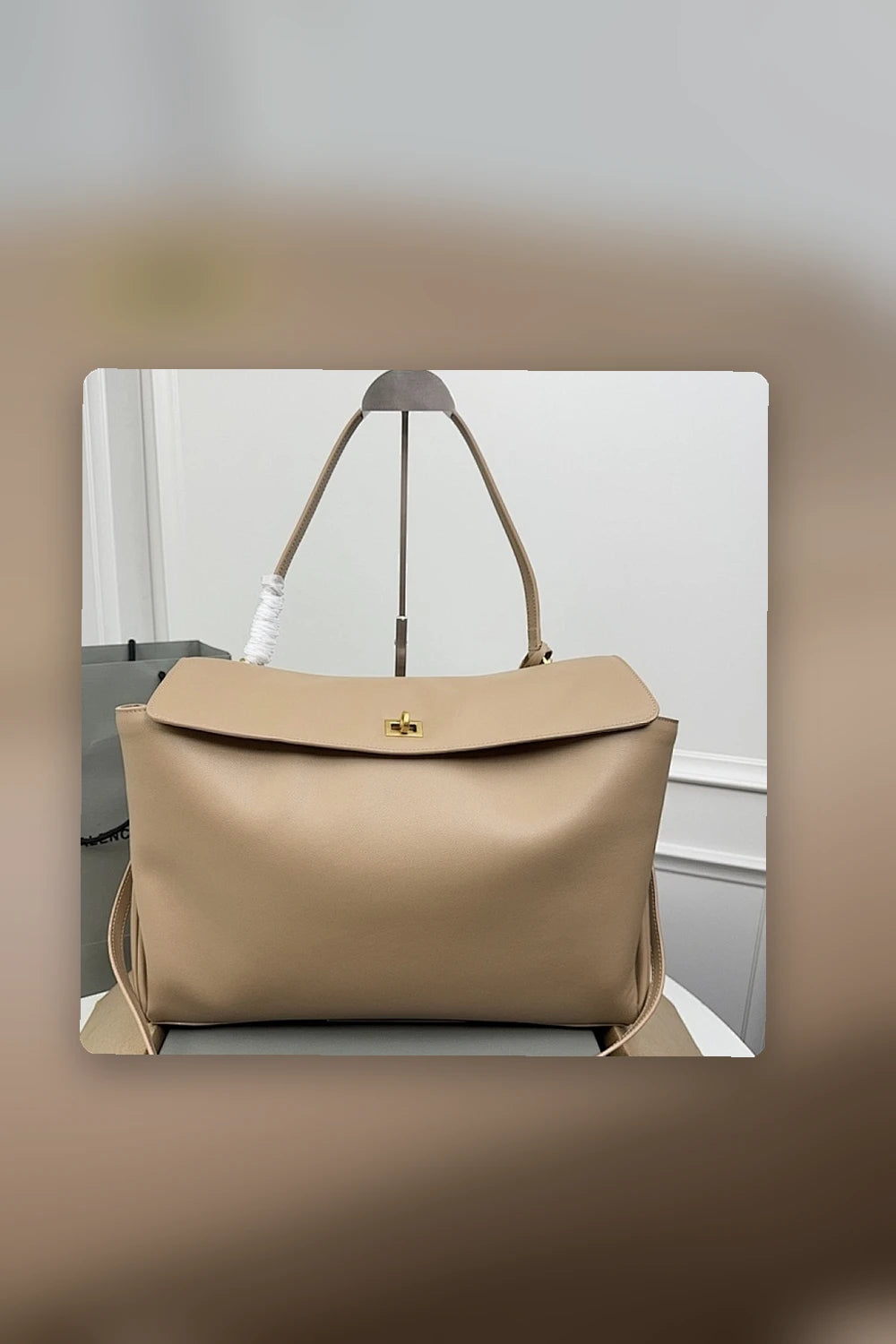 NB - BG Bag - 1260