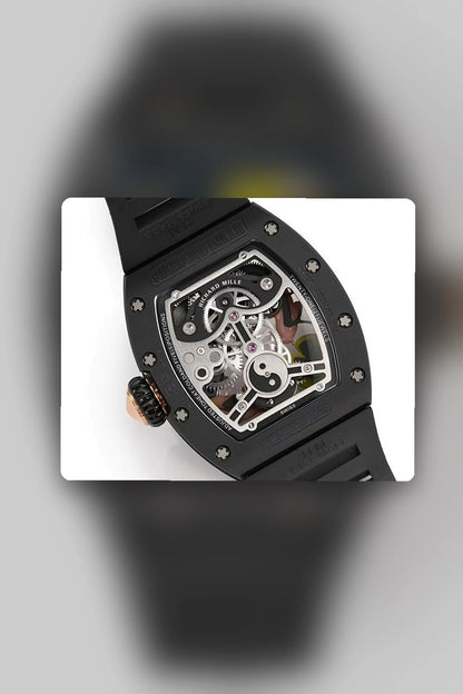 NB - Mix Watch - 1703