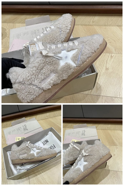NB - SIMP Women Shoes - 050