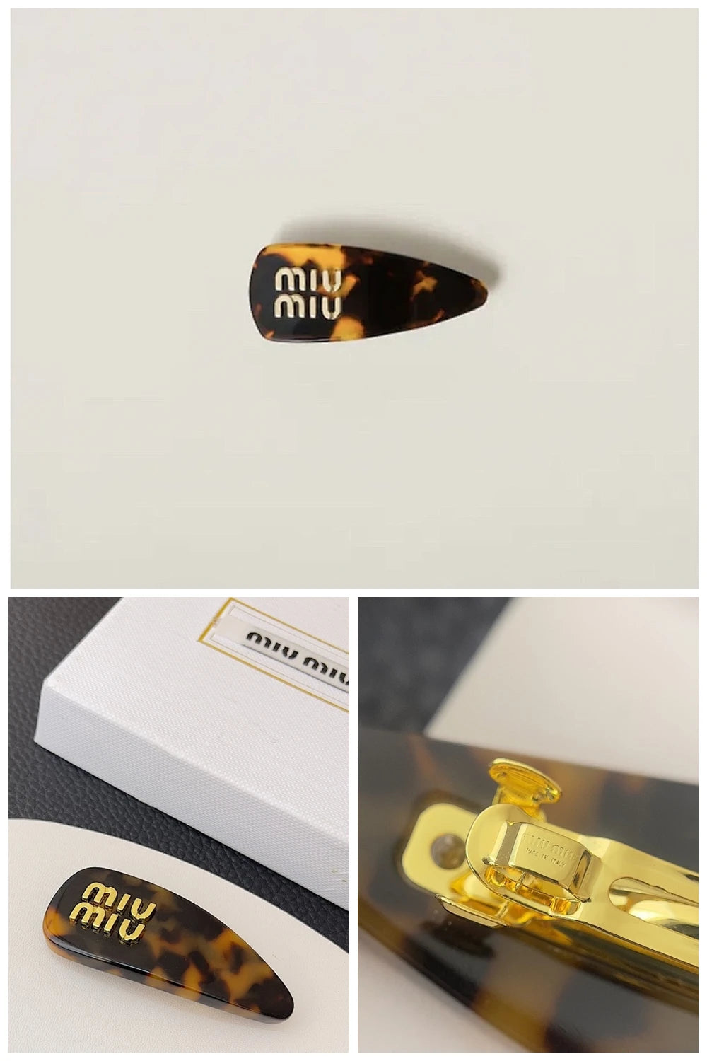 NB - MMU Jewelry - 413