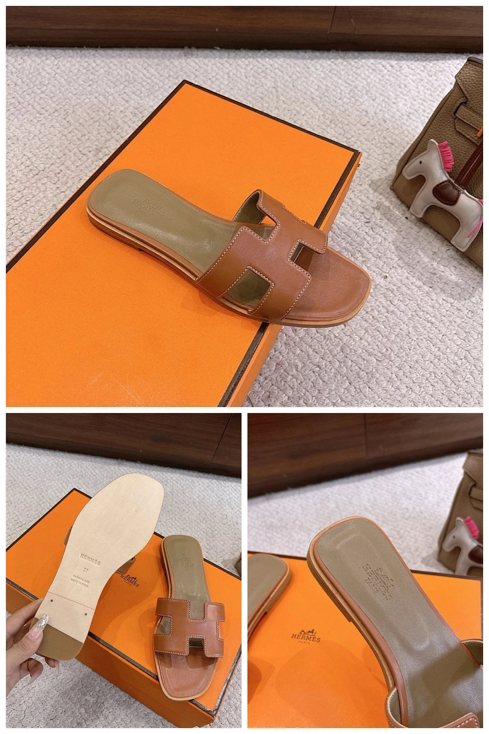 NB - HMS Women Shoes - 736