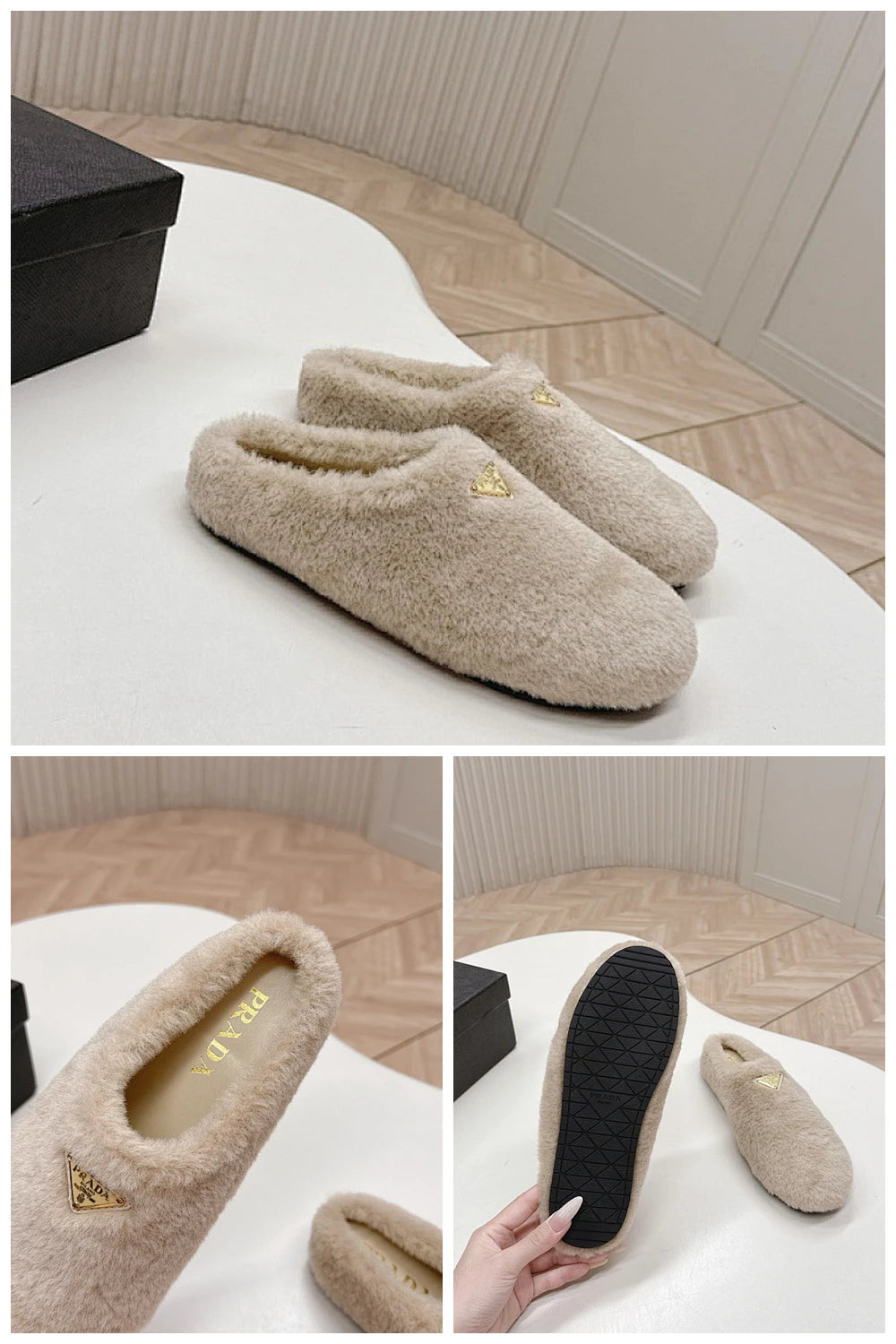 NB - PD Women Shoes - 681