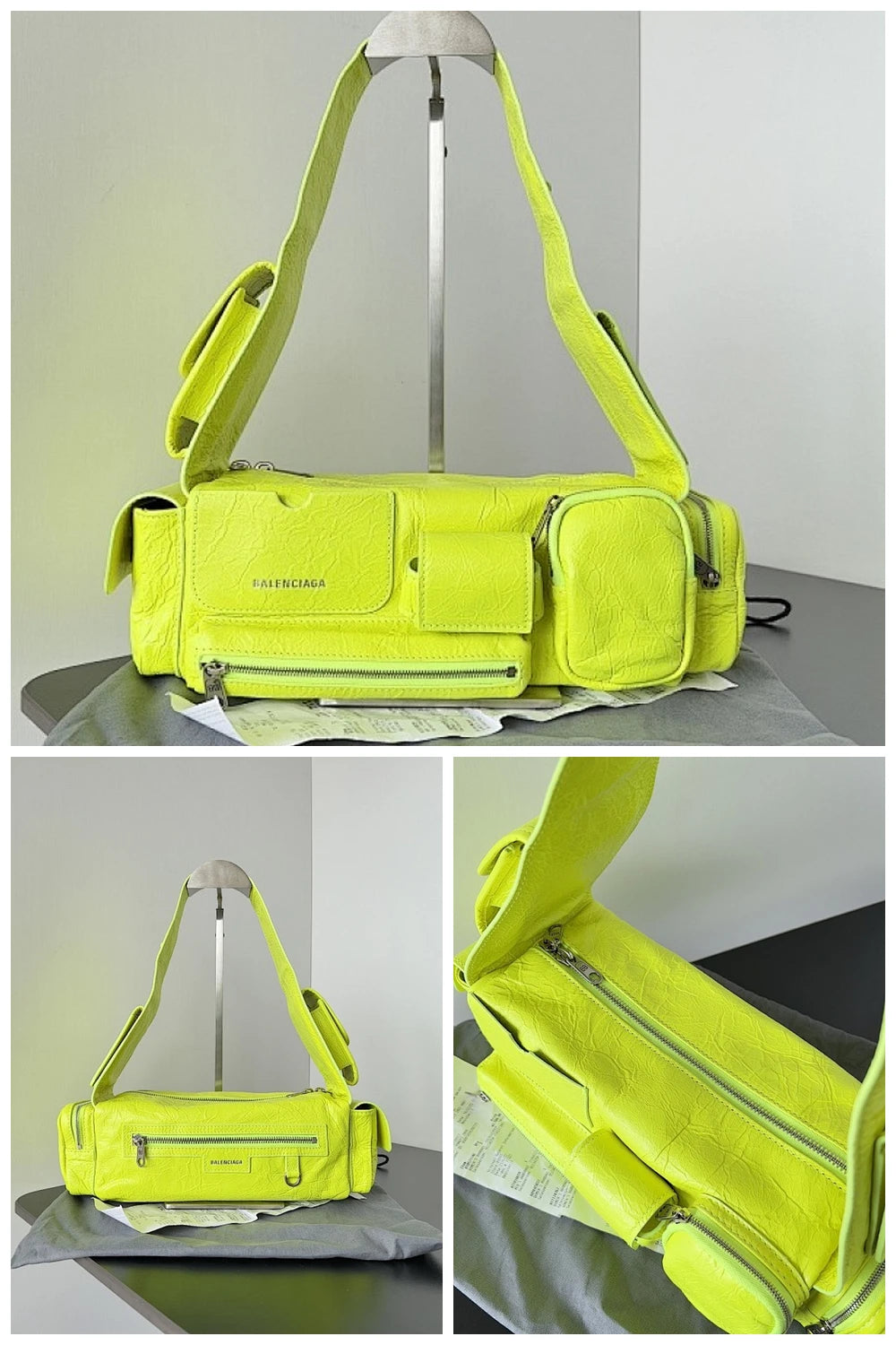 NB - BG Bag - 1011