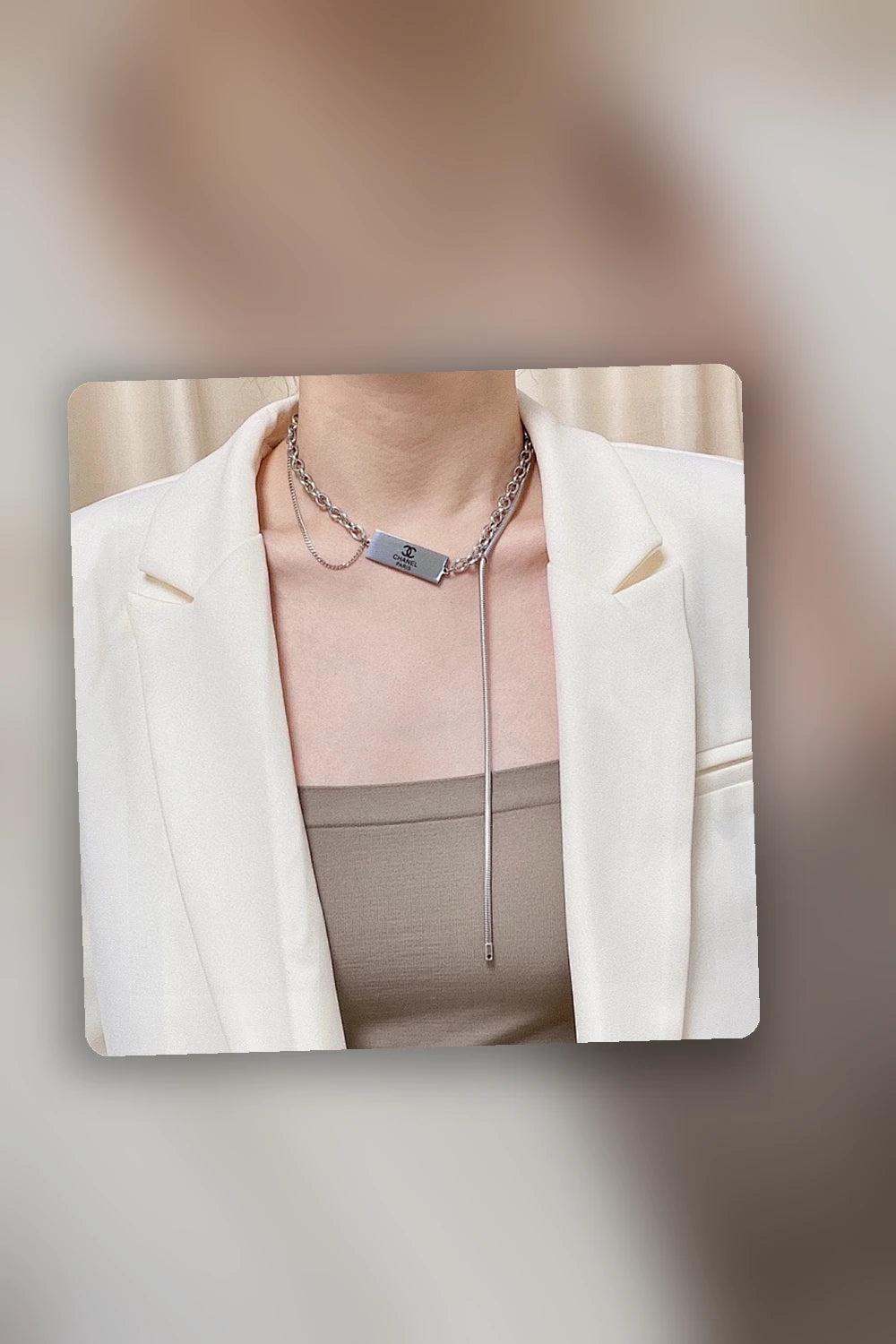 NB - CHL Jewelry - 1037
