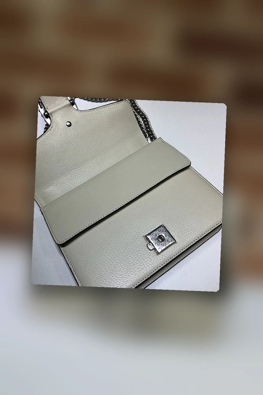 NB - GUKI Bag - 992
