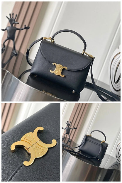 NB - COL Bag - 648