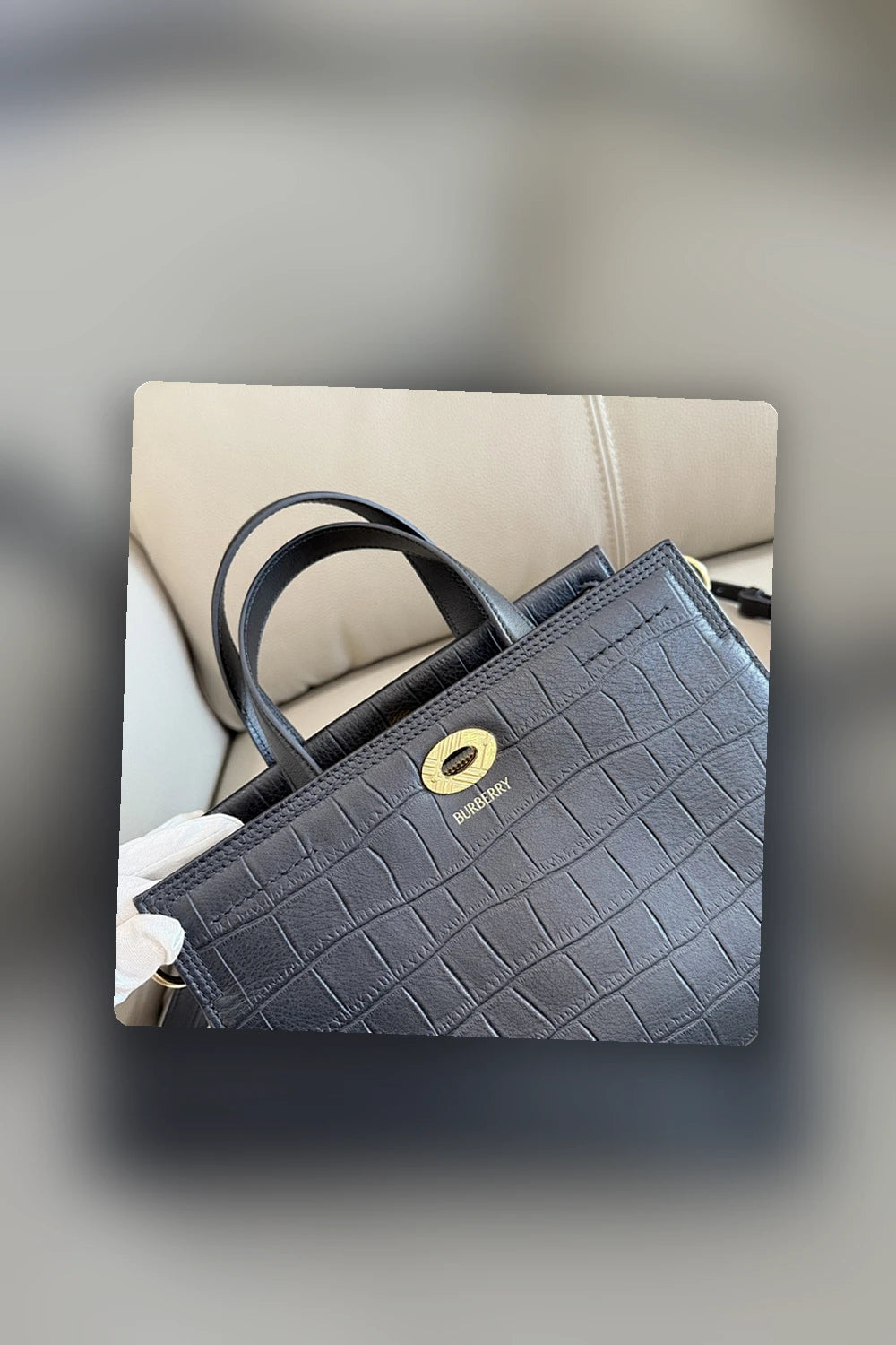 NB - BOR Bag - 027