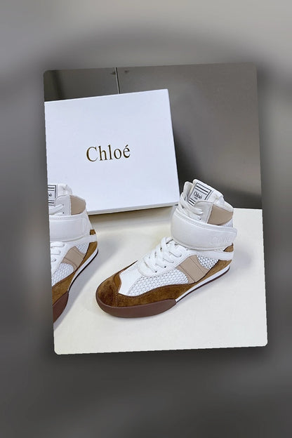 NB - CLE Women Shoes - 174
