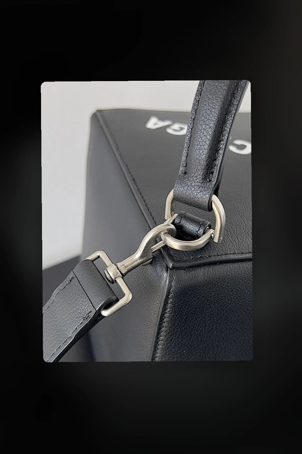NB - BG Bag - 086