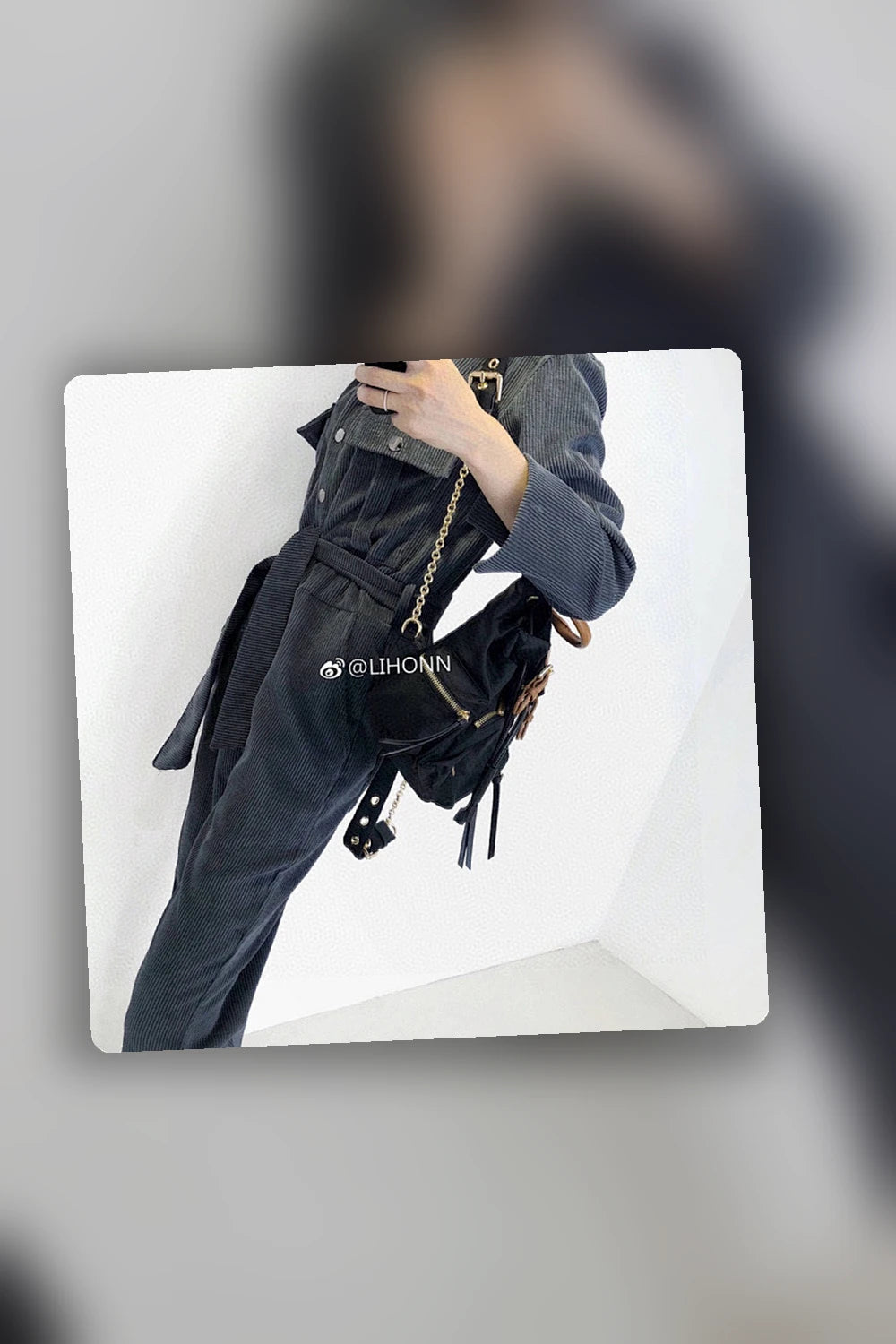 NB - BOR Bag - 061