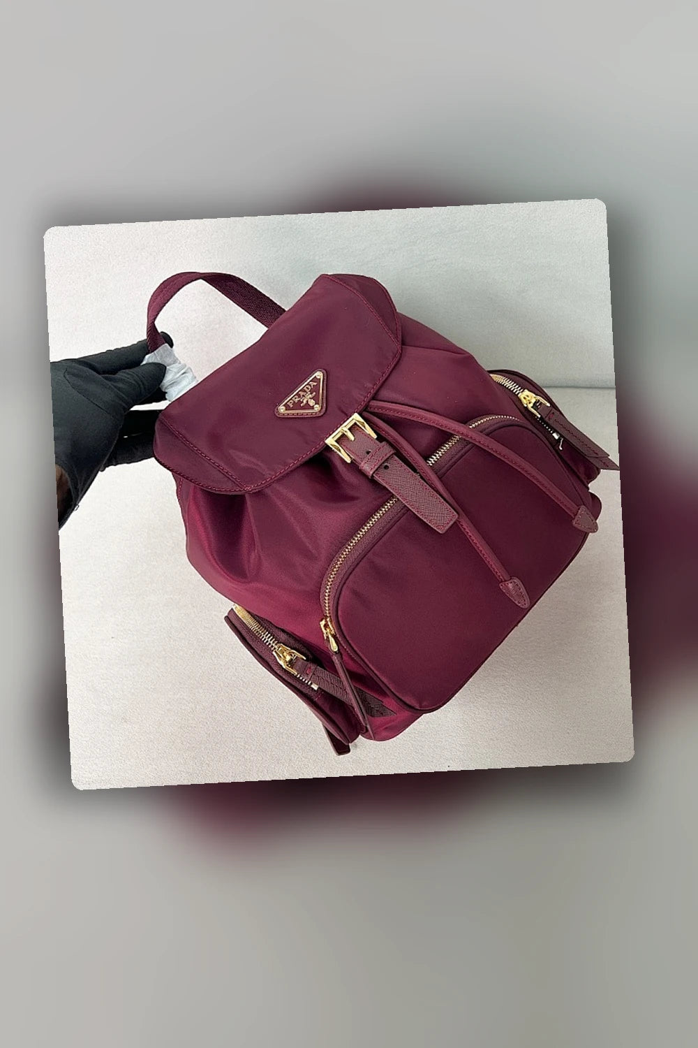 NB - PD Bag - 1180