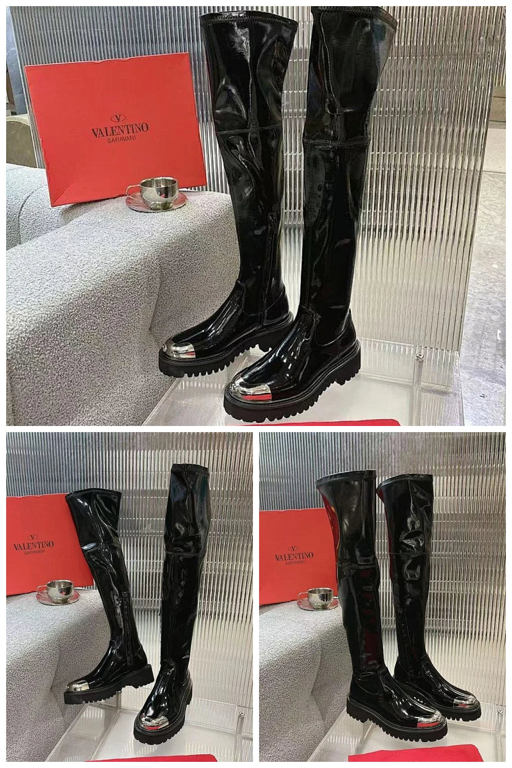 NB - VEL Women Shoes - 158