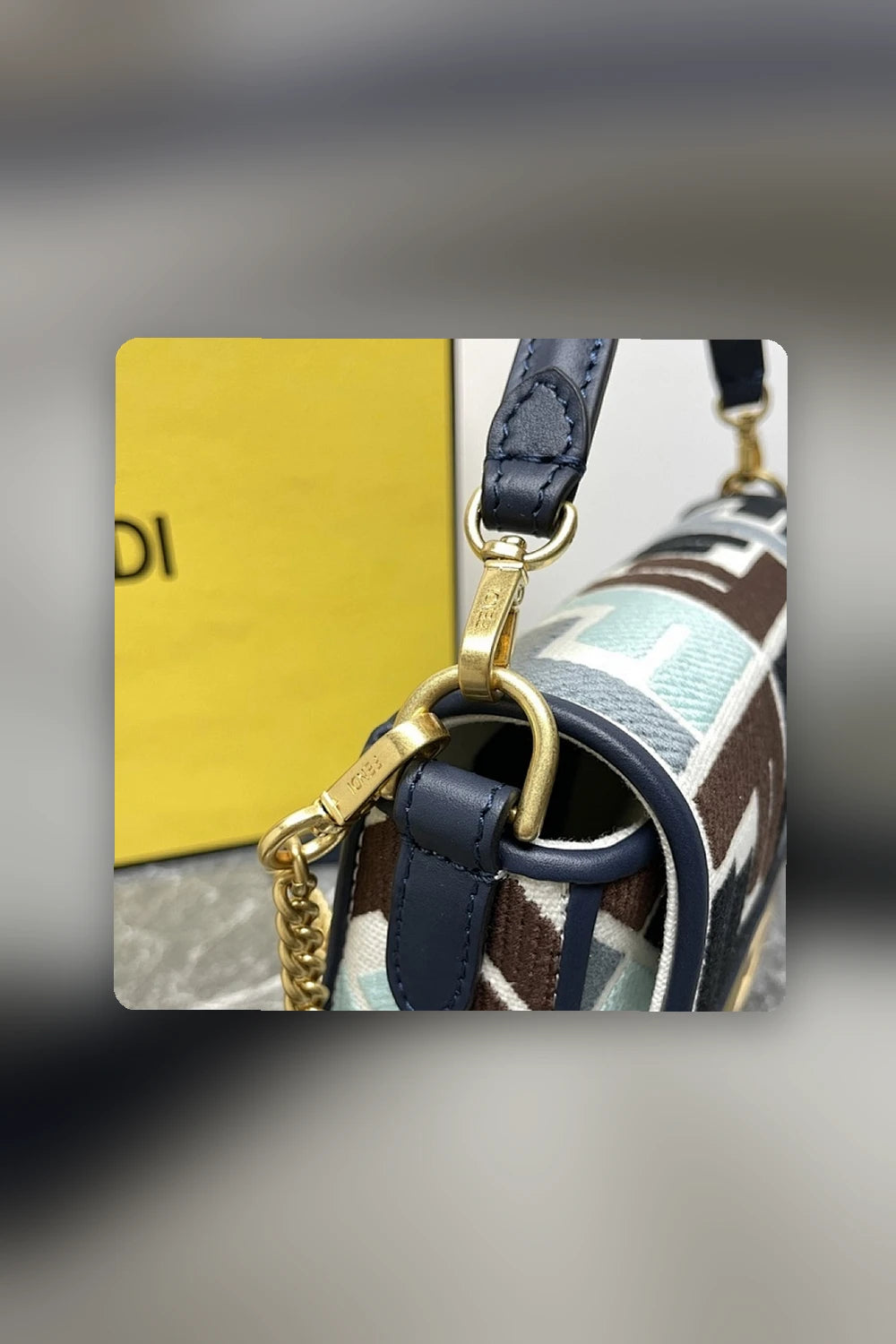 NB - FDE Bag - 372