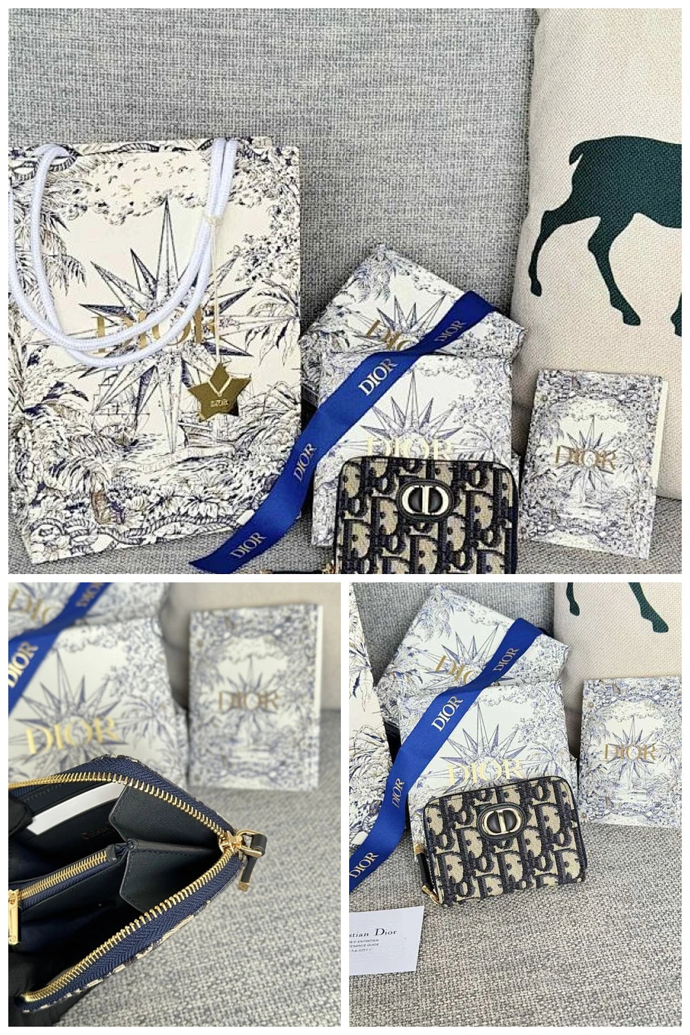 NB - DOR Bag - 097