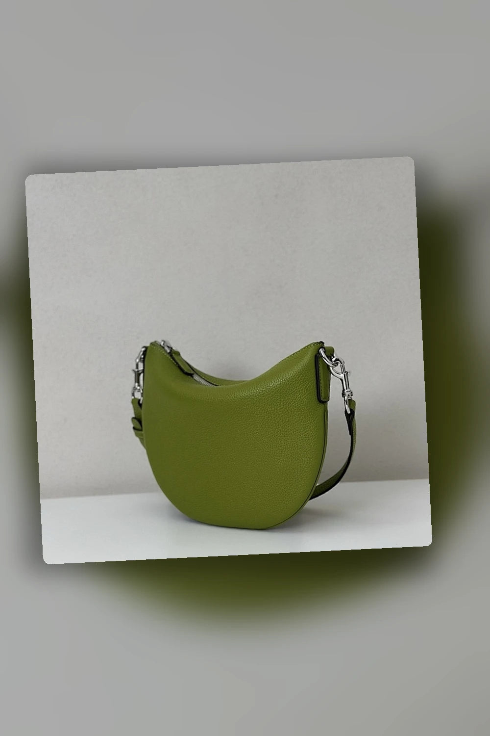 NB - GUKI Bag - 1036