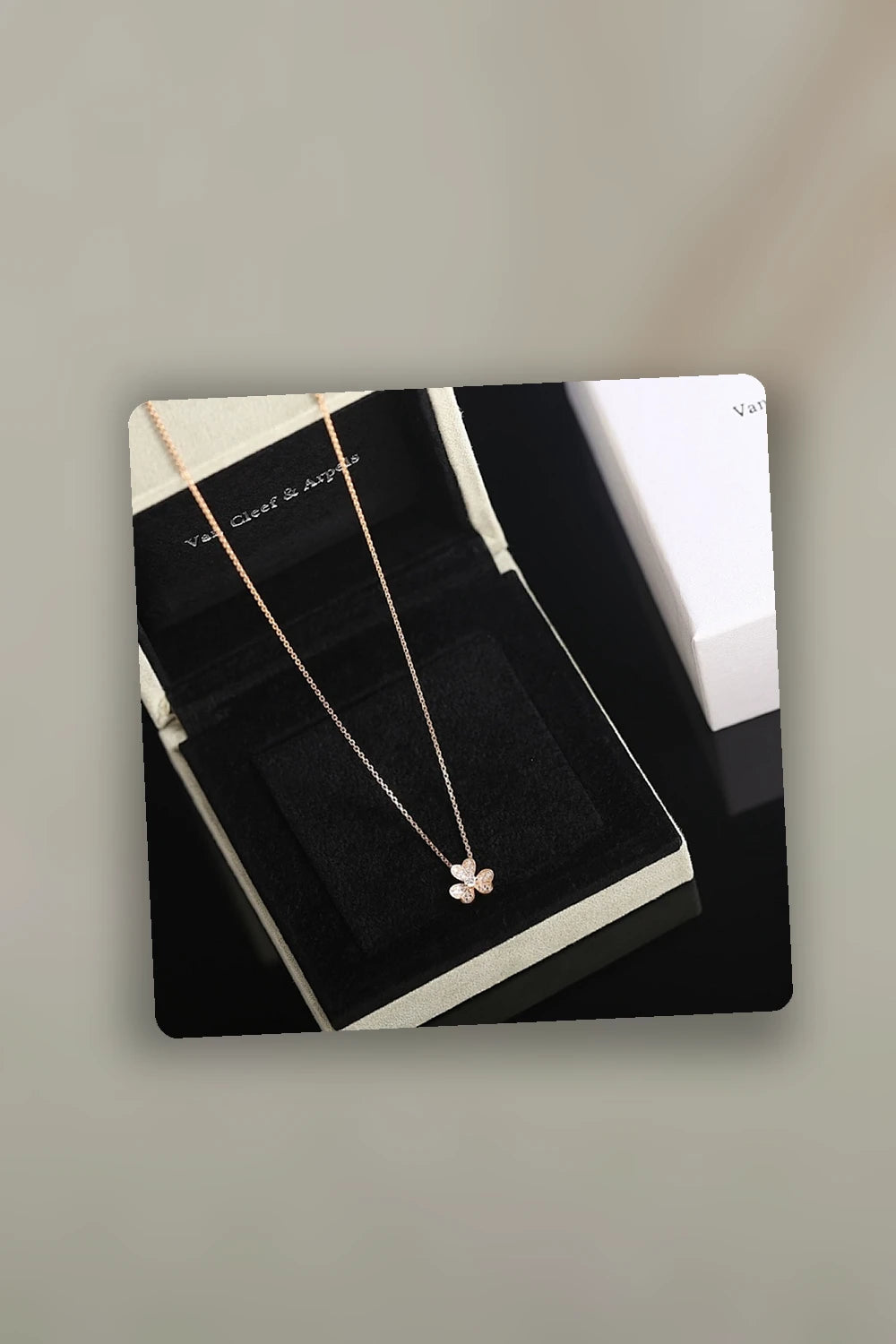 NB - VACA Jewelry - 125