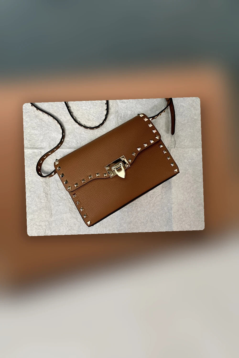 NB - VEL Bag - 695
