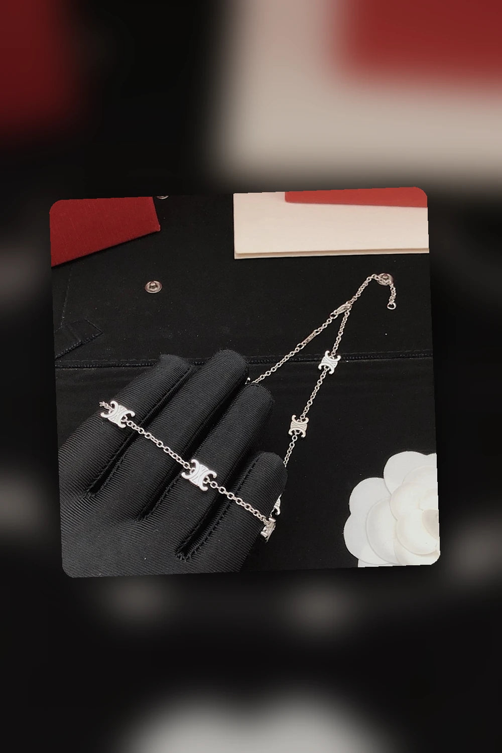 NB - COL Jewelry - 149