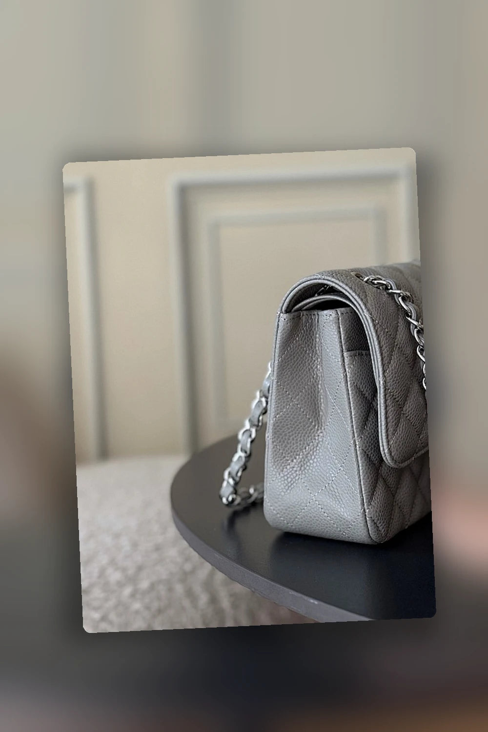 NB - CHL Bag - 810