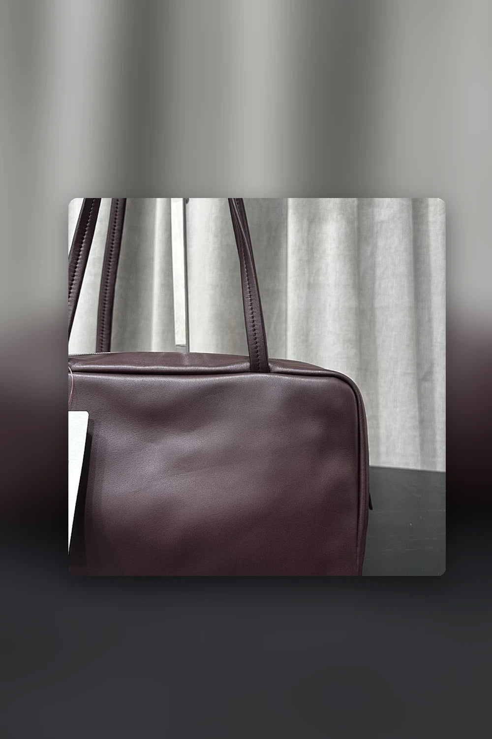 NB - THR Bag - 200