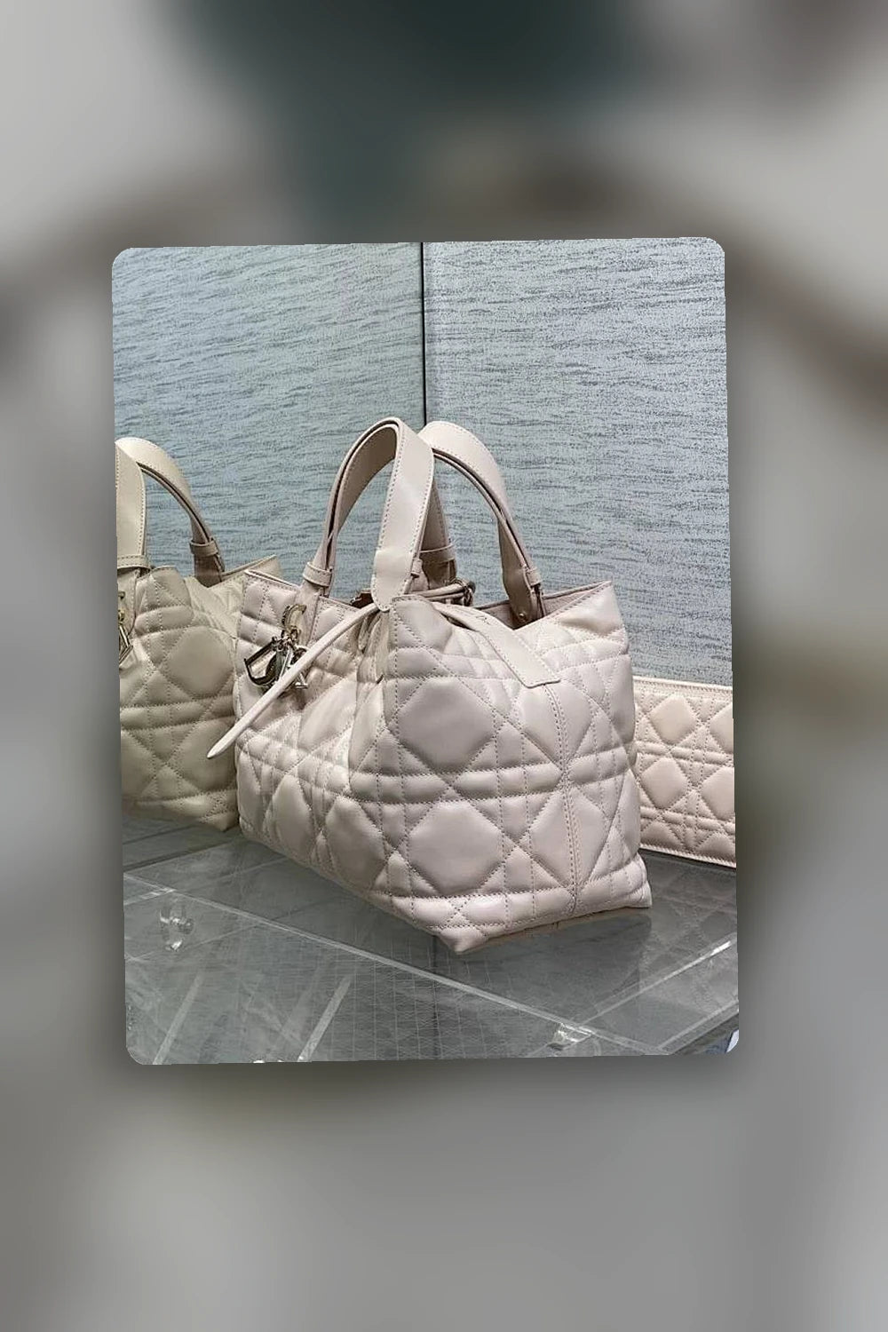 NB - DOR Bag - 771