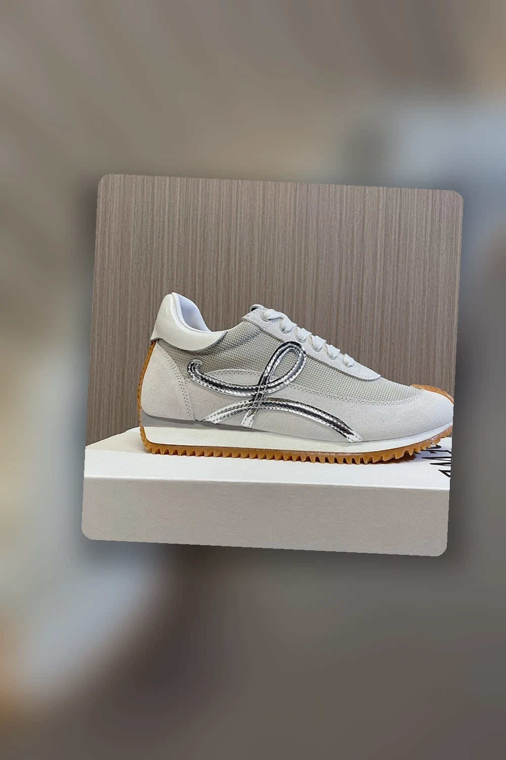 NB - LWO Women Shoes - 020
