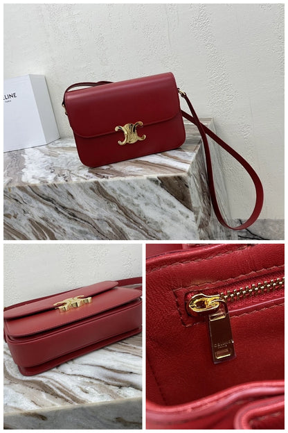 NB - COL Bag - 450