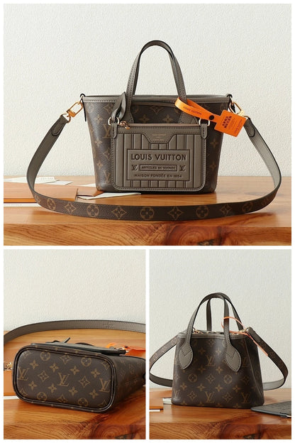 NB - LOV Bag - 1381