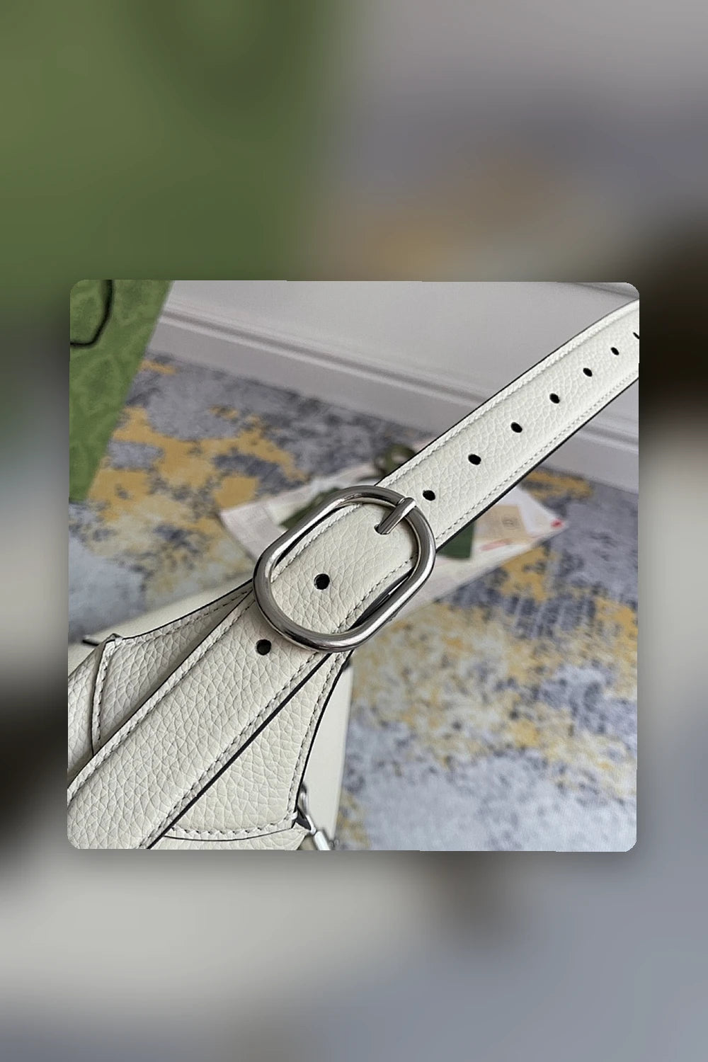 NB - GUKI Bag - 826
