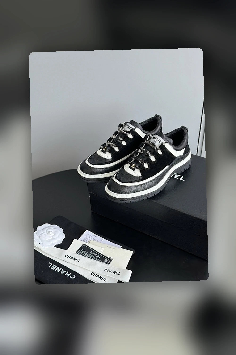 NB - CHL Mix Items - 360