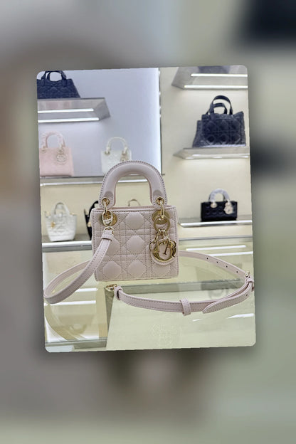 NB - DOR Bag - 609