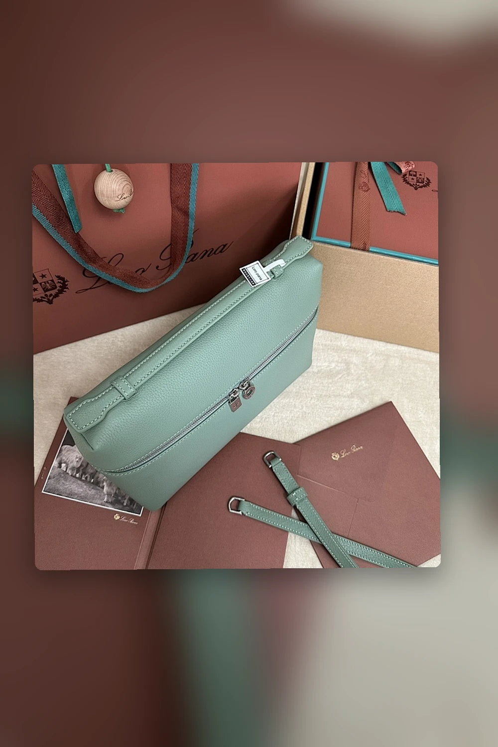 NB - LOP Bag - 655