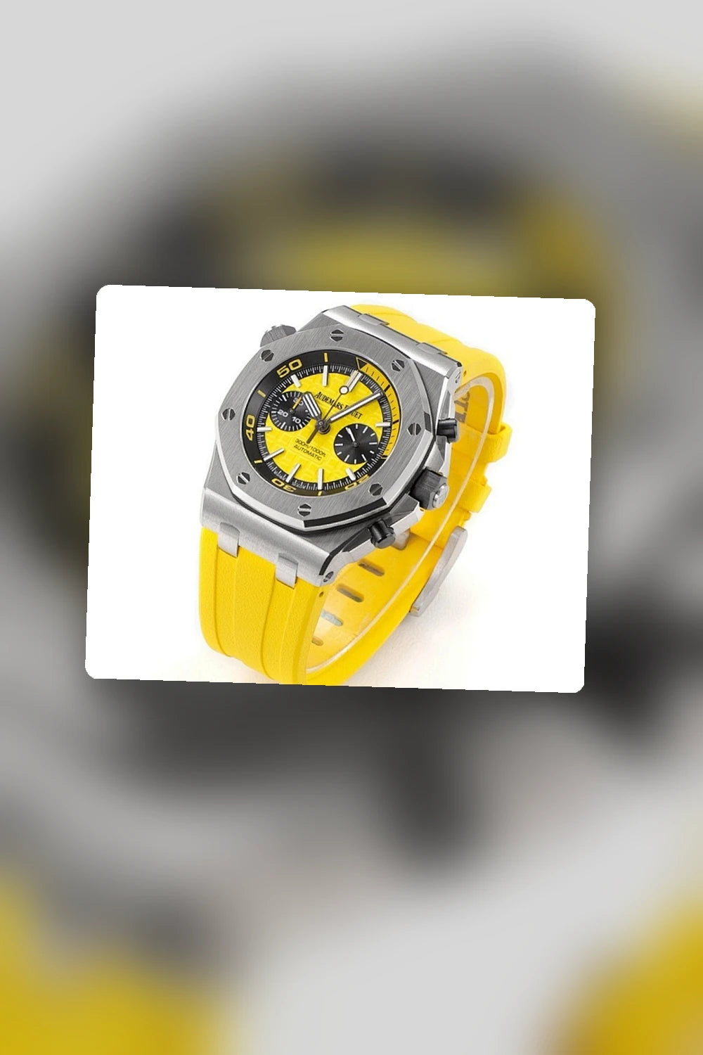 NB - Mix Watch - 750