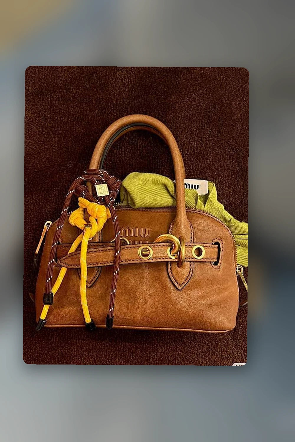 NB - MMU Bag - 303