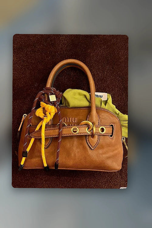 NB - MMU Bag - 303
