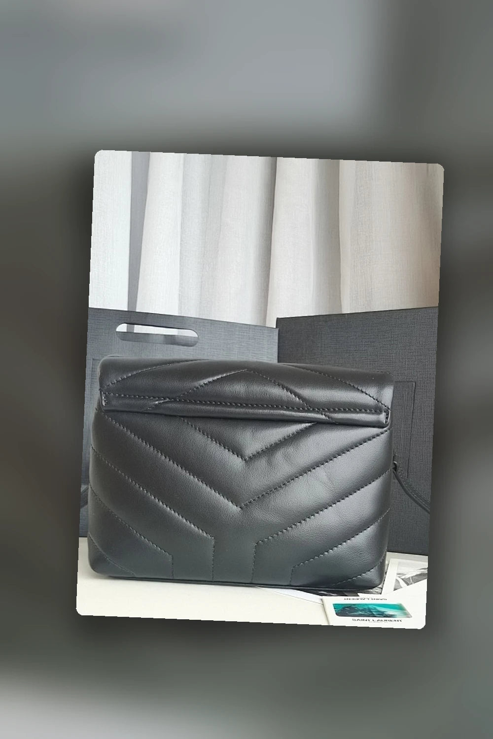 NB - YLS Bag - 1144