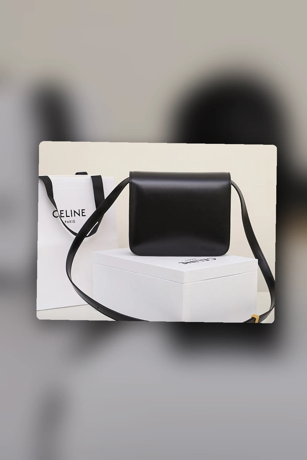 NB - COL Bag - 221