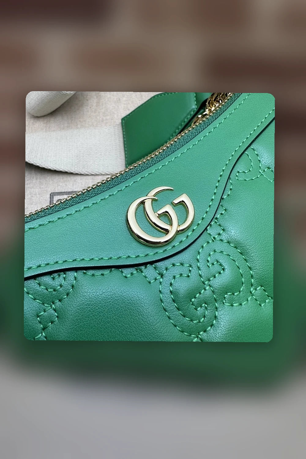 NB - GUKI Bag - 1012