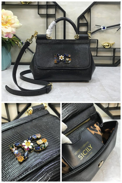 NB - DAG Bag - 342